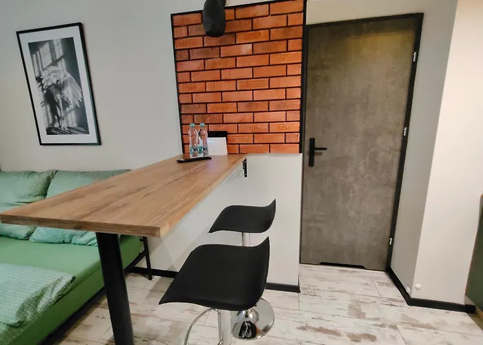 Apartamenty Krolowka