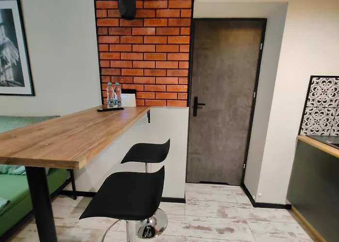 Apartamenty Krolowka
