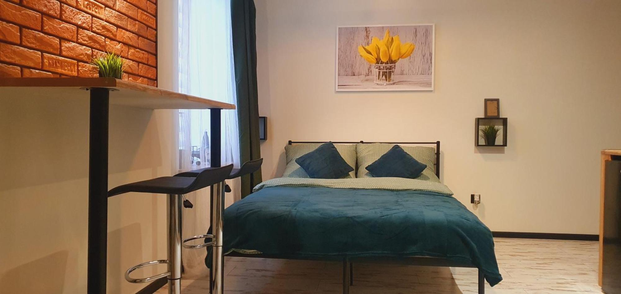 Apartment Krolowka