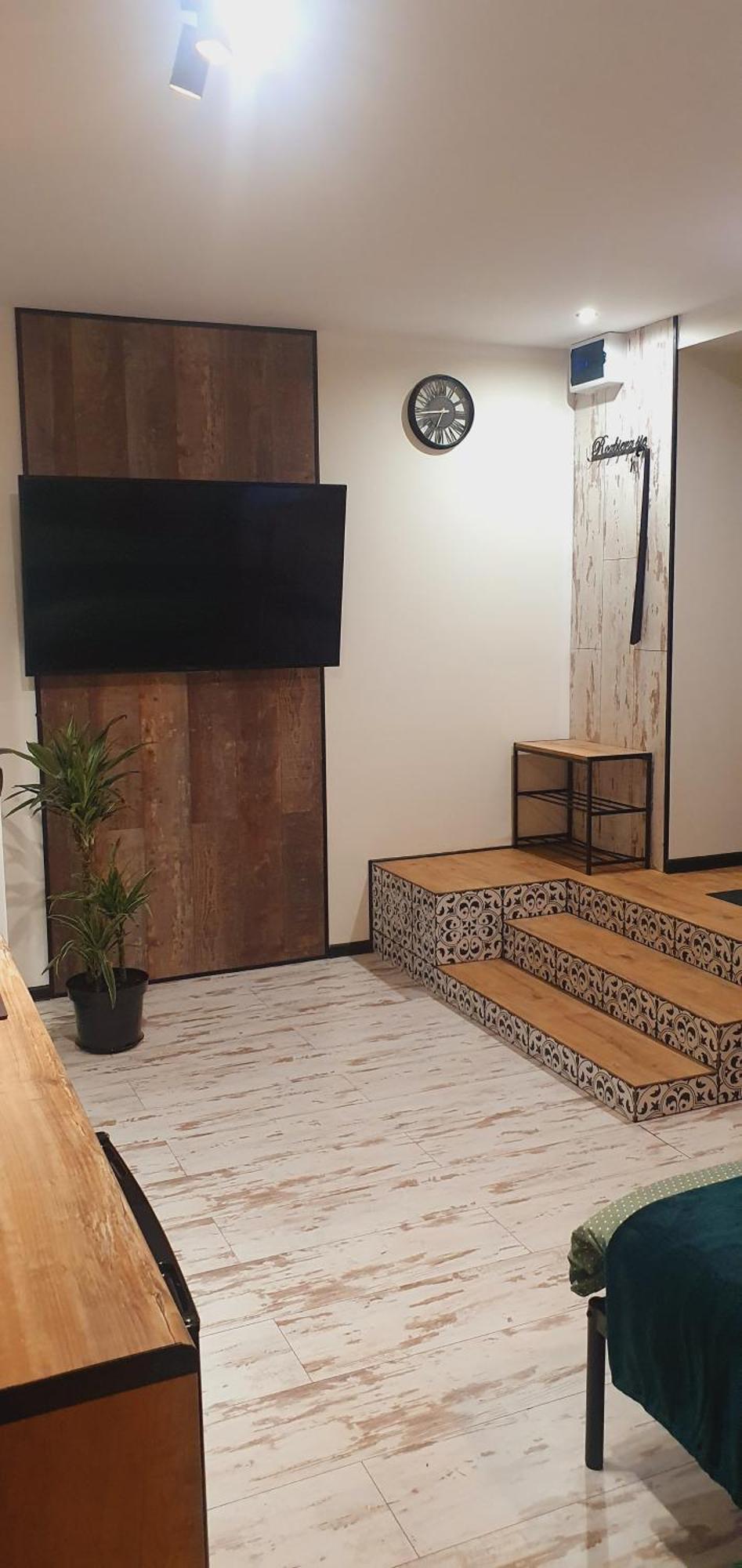 Apartment Krolowka Bromberg