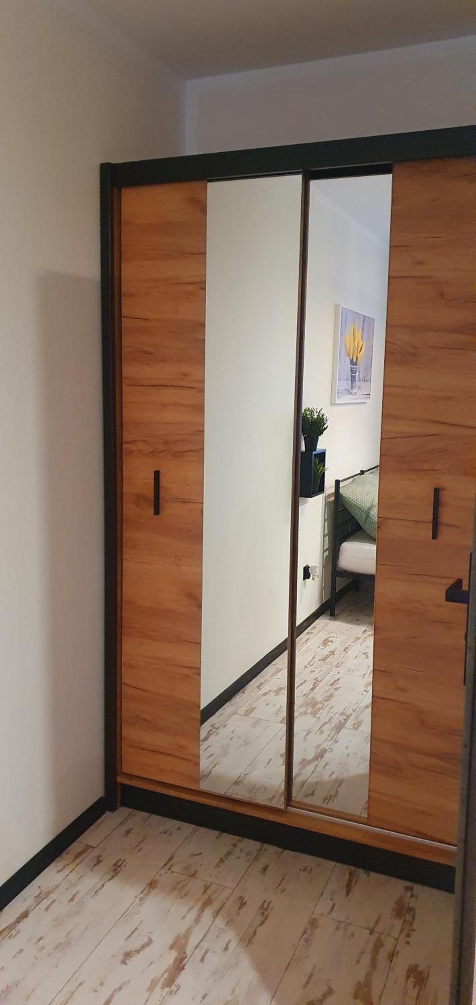 Krolowka Apartment