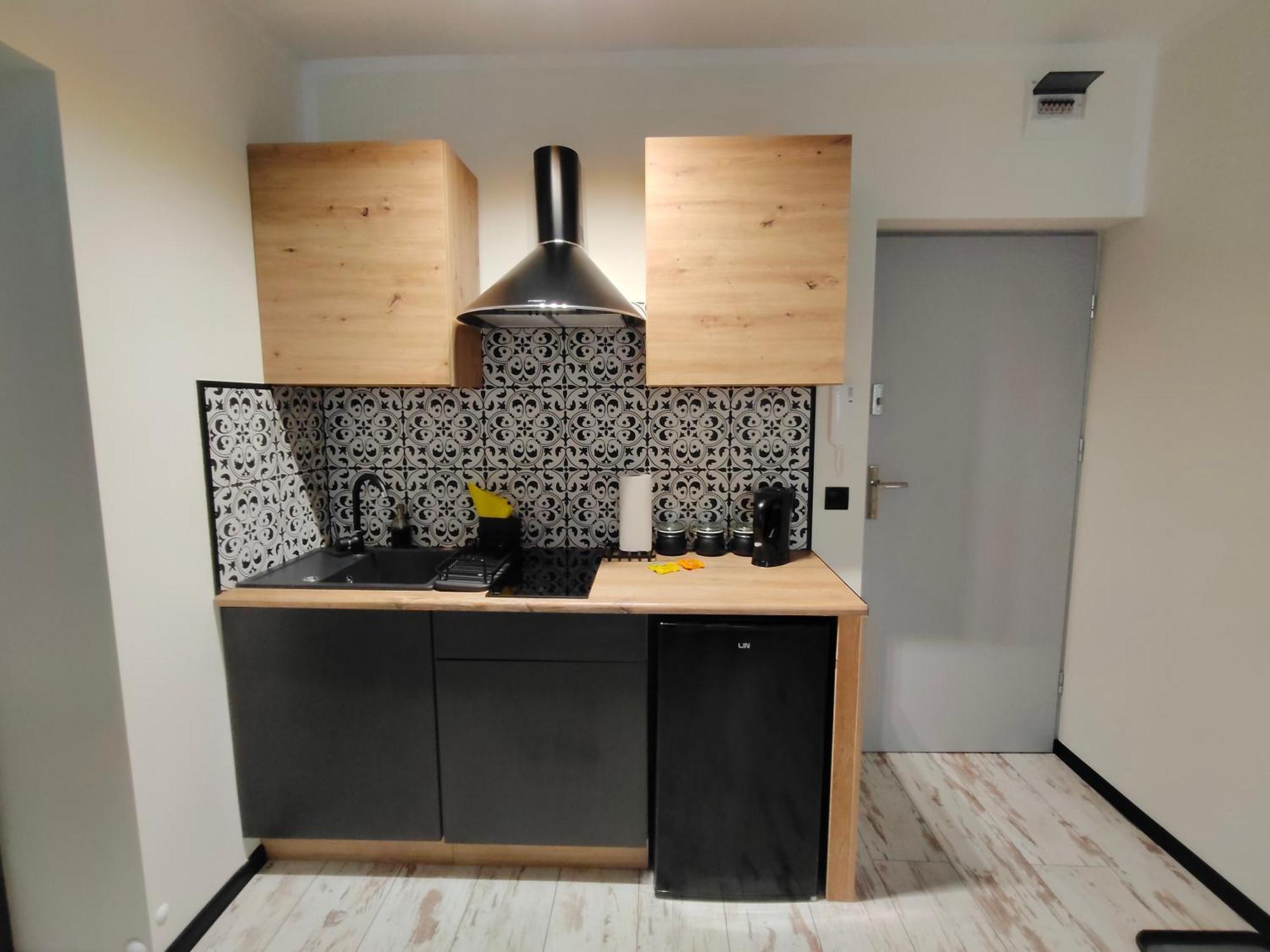 Apartment Krolowka