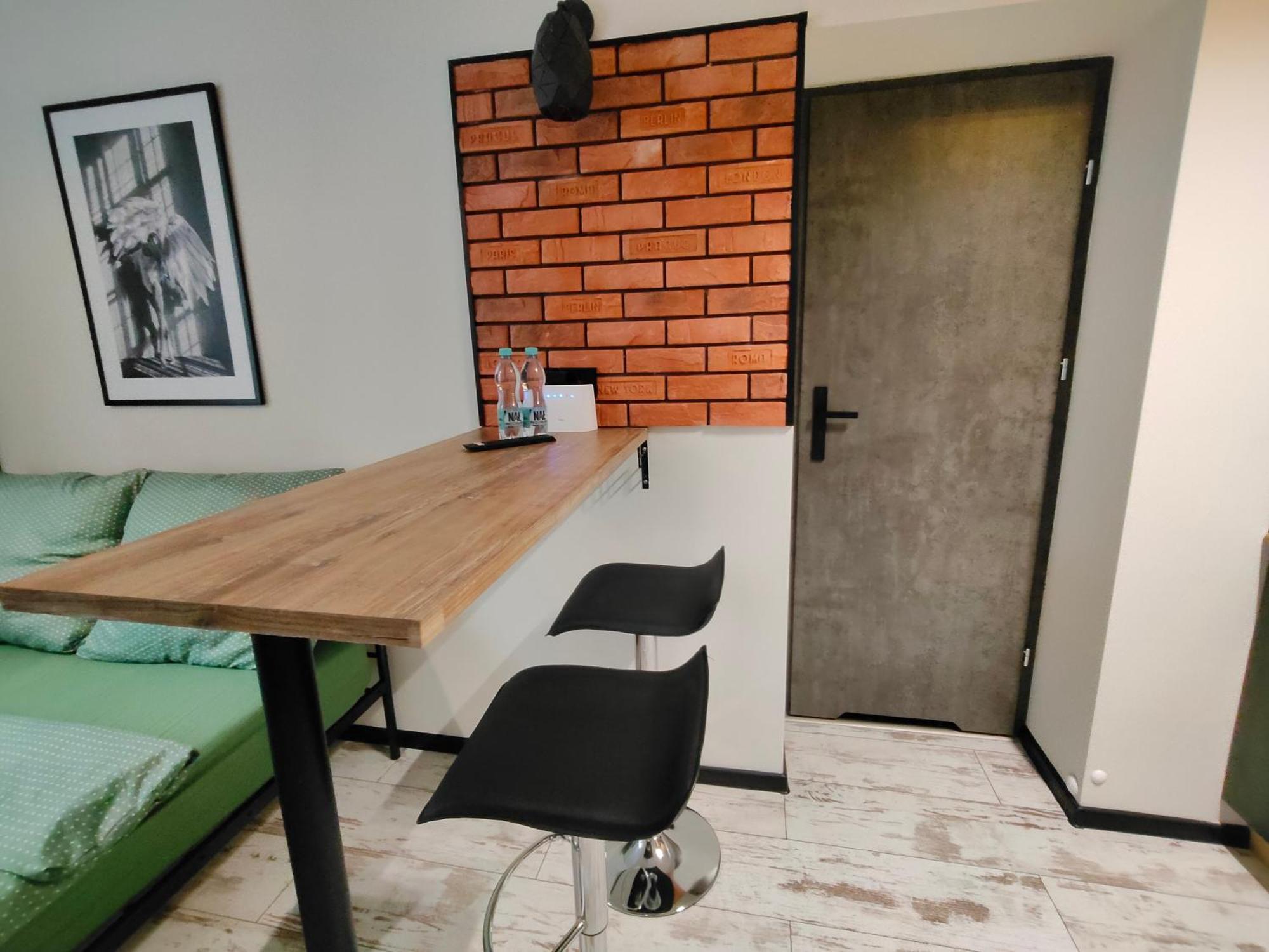 Apartment Krolowka *