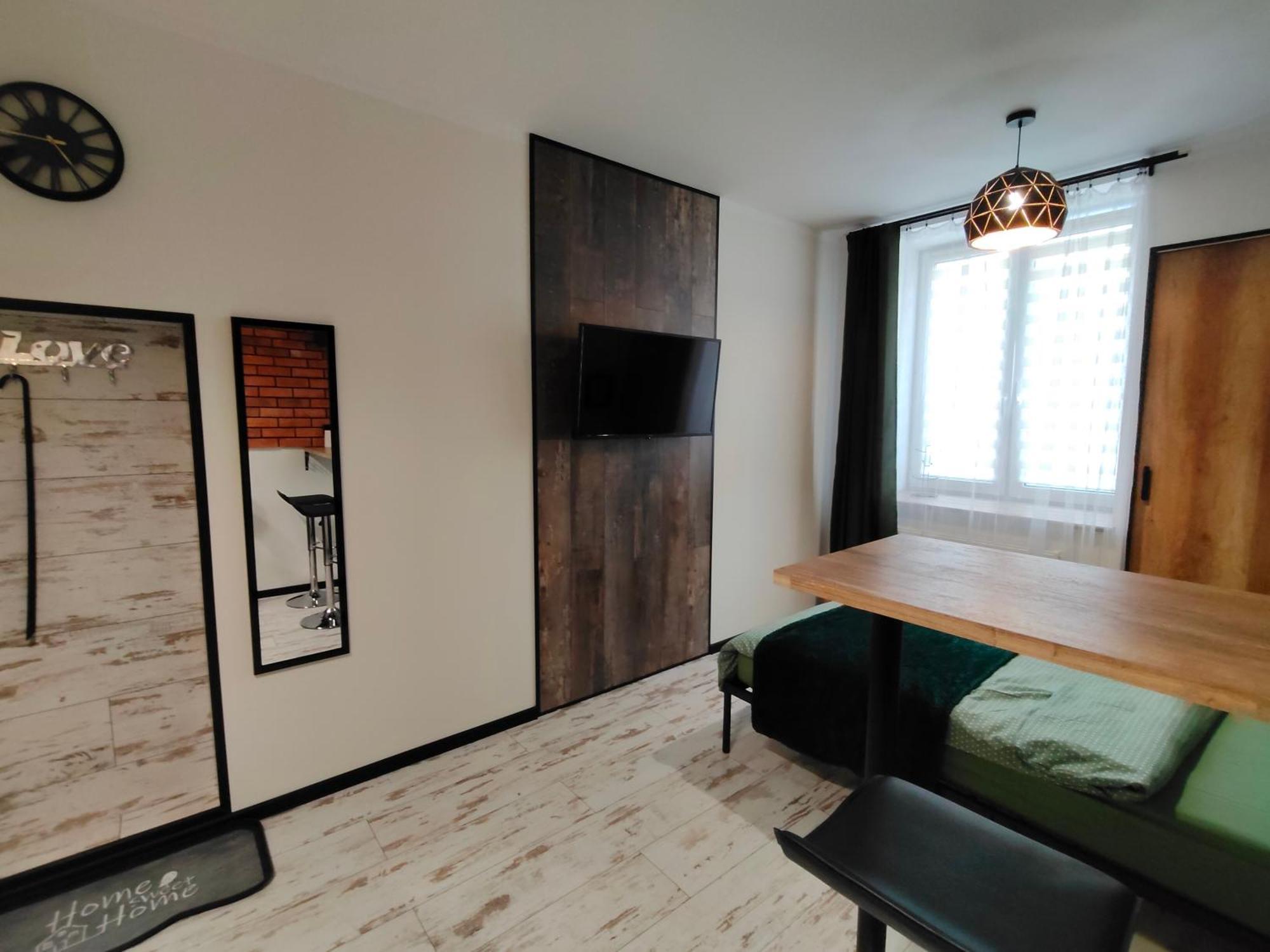 Krolowka Apartment Bromberg